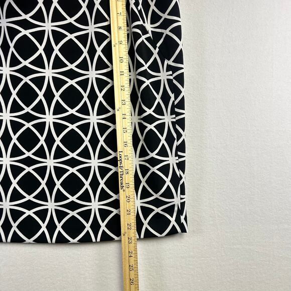 Woman's  Premise Pencil Dress Skirt - Size 14 Formal Professional Career - Picture 8 of 12